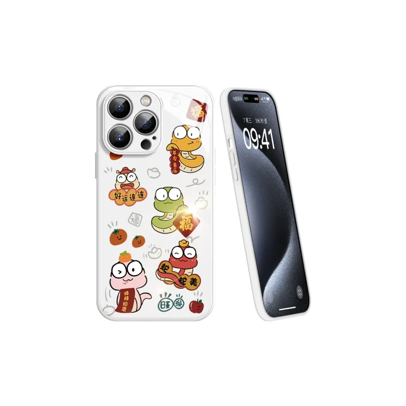 Lingtao Phone Cases-20