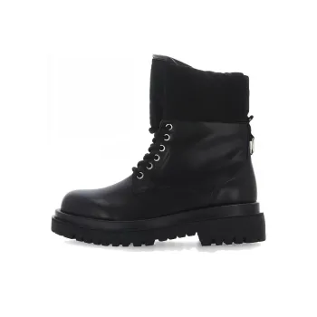 VERSACE JEANS Couture Logo print Ankle length Boots