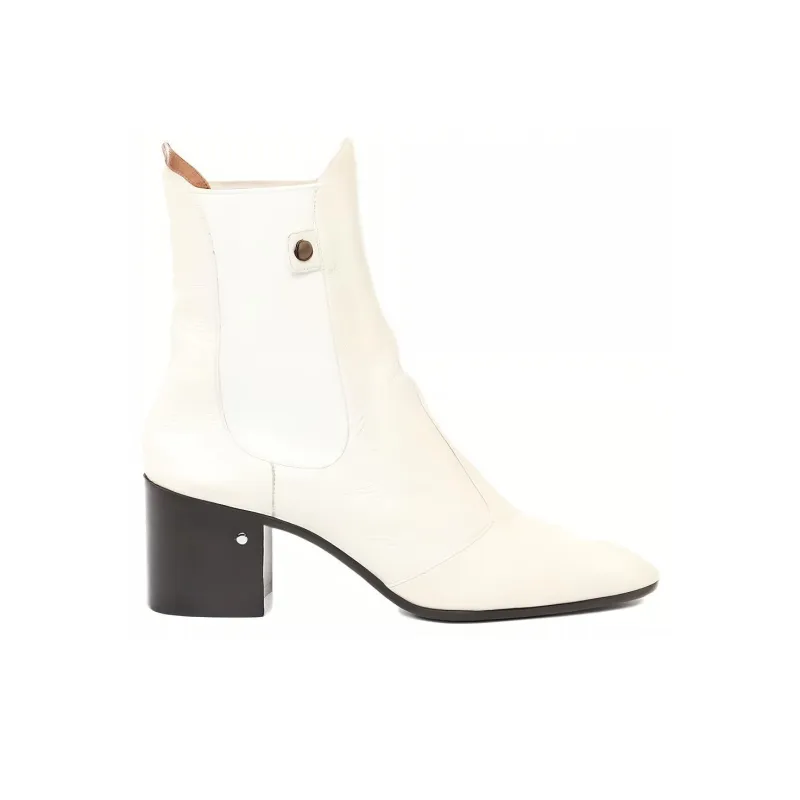 Laurence Dacade Angie Ankle Boots-1