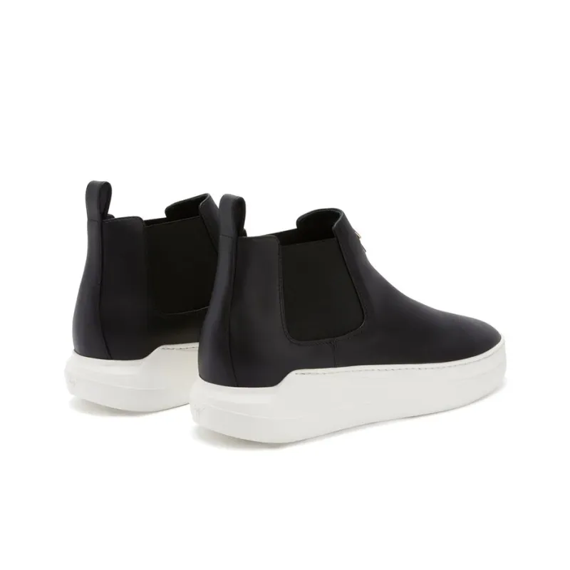 Giuseppe Zanotti Conley High top Slip on Sneakers-3