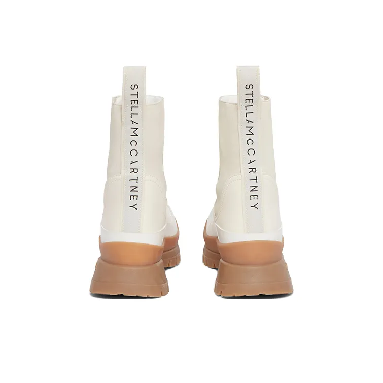 Stella McCartney Trace Chelsea Boots Women's-4