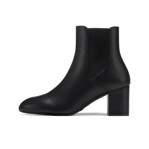 stuart weitzman Yuliana Chelsea 60mm Boots