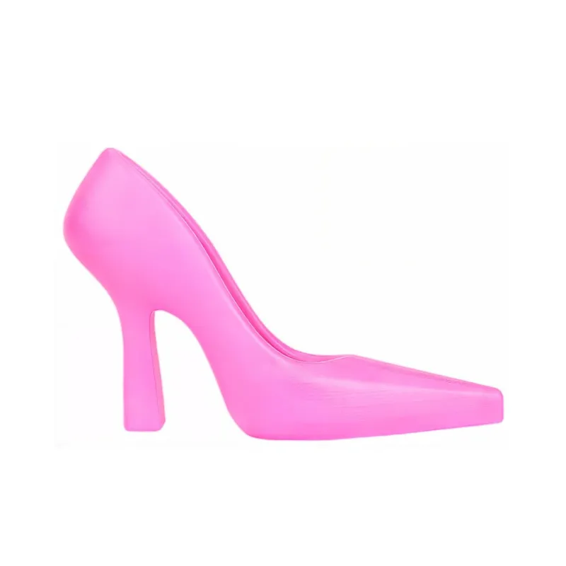 Balenciaga High Heels Women's Pink-1