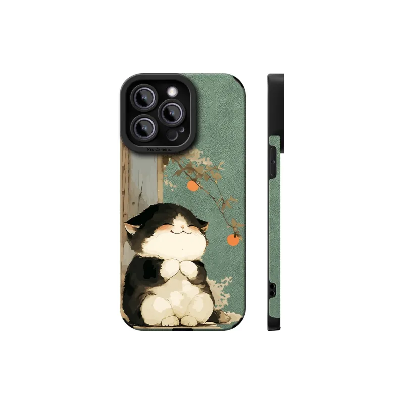 CHUNFAN Phone Cases-16