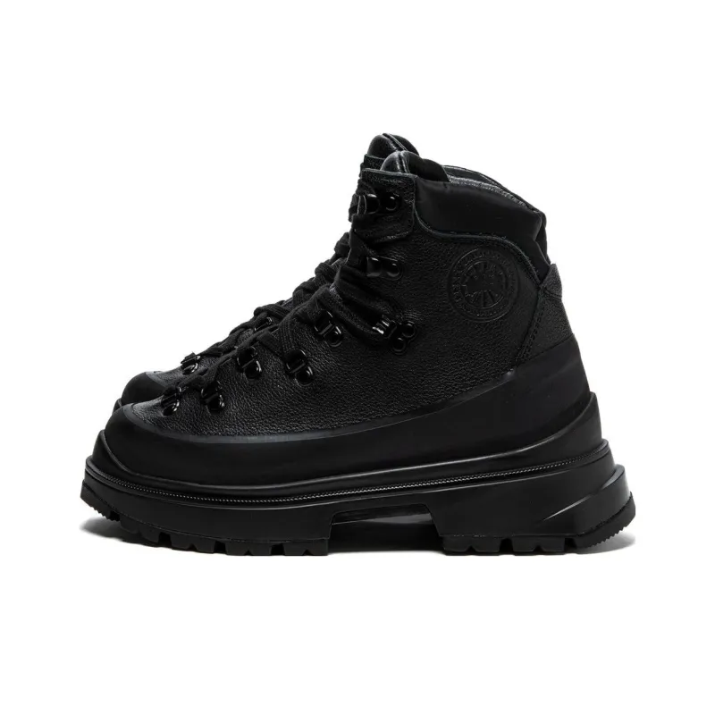 Canada Goose Journey Lace-up Hiking Boots-0