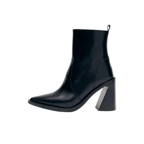ALOHAS Haylo Ankle boots Carol Women's Black