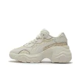 Ecru-Light Brown-Gold