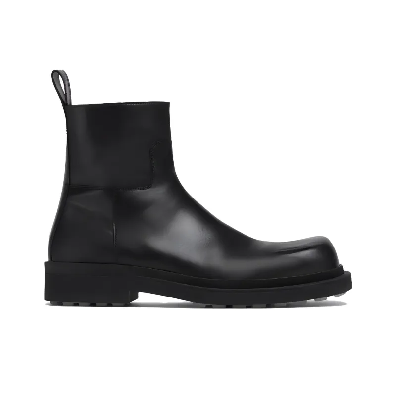 Bottega Veneta Ben Ankle Boots-1