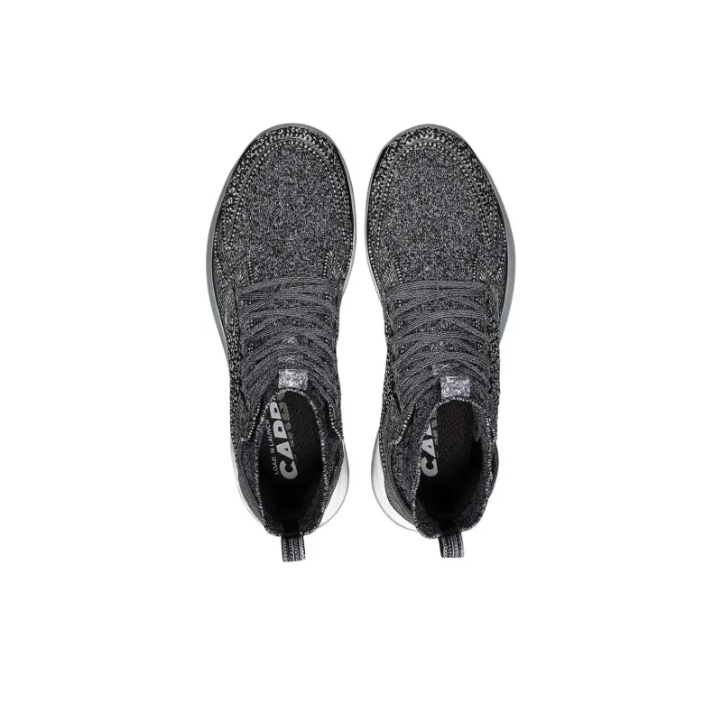 APL ATHLETIC PROPULSION LABS Concept X Ankle Boots Unisex Gray-3