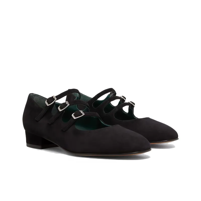 Carel Ariana Ballerina Pumps-2
