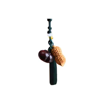 Tianzong Bloodwood Wooden Collectibles Unisex