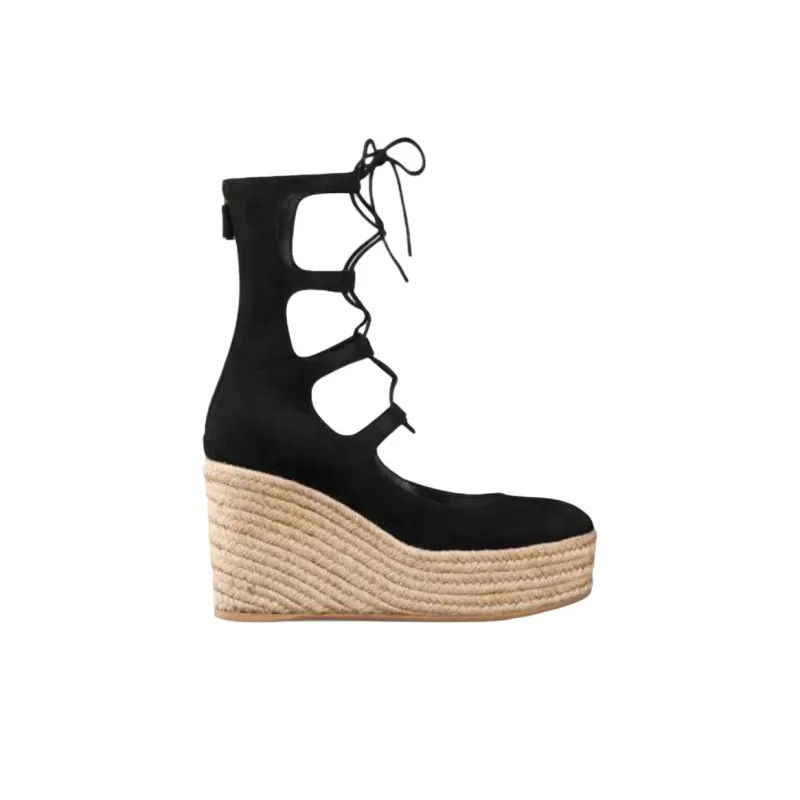DIOR Dioriver Ankle Boots 9.5cm Women's Black-1