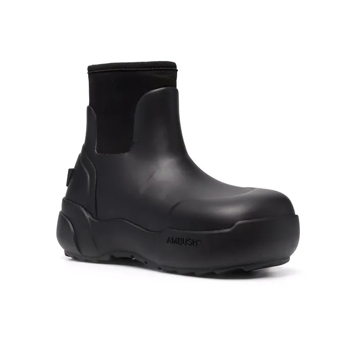AMBUSH Ankle Boots Women's Black-2