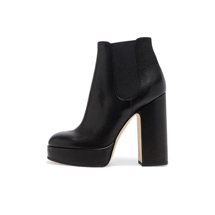 Laurence Dacade Rosa 150mm Boots-2