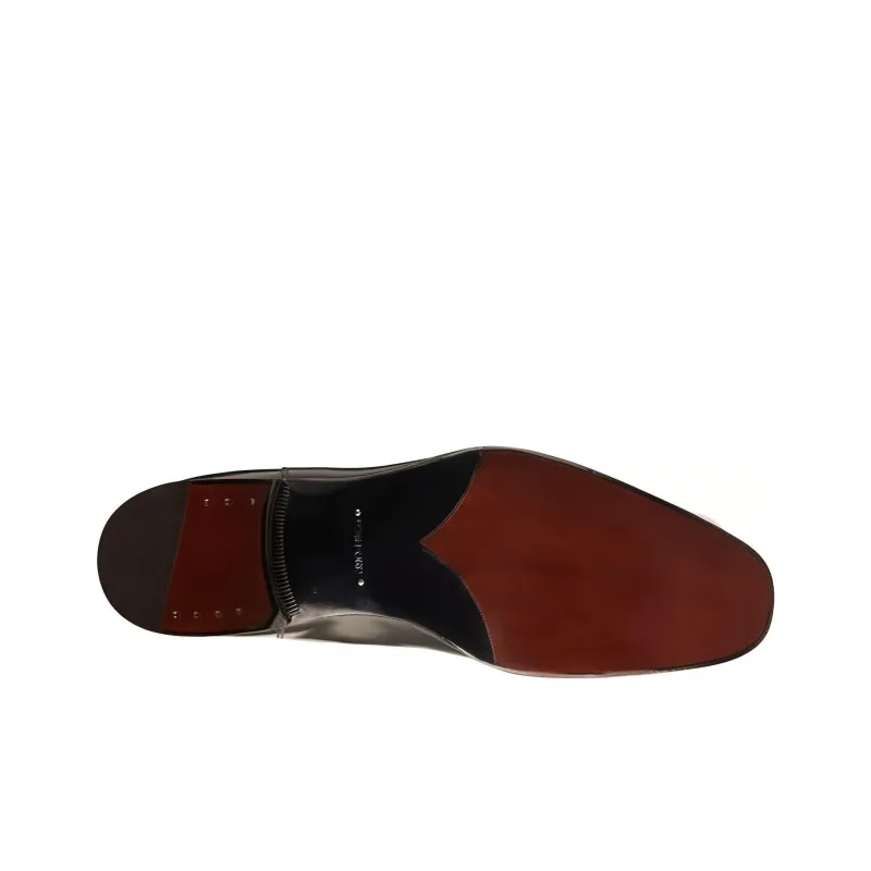 TOM FORD Chelsea Boots Men's Black-3