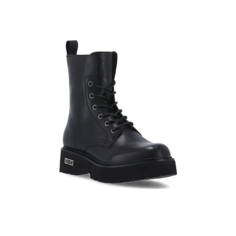 CULT GAIA Ankle Boots Women's Black-1