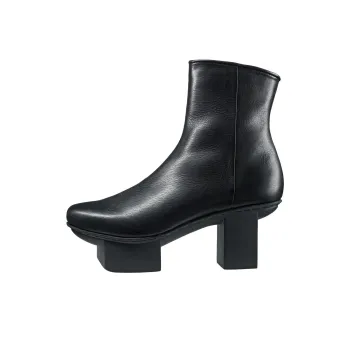 Trippen Spike Ankle Boots Women's Black