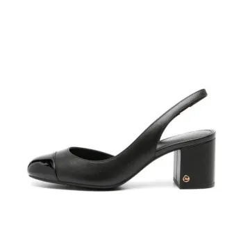 Michael Kors Perla Flex 57mm Slingback Pumps
