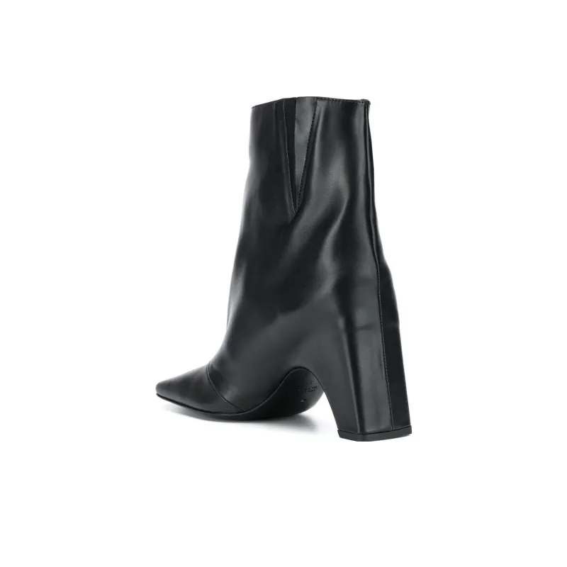 COPERNI Ankle Boots Women's Black-4