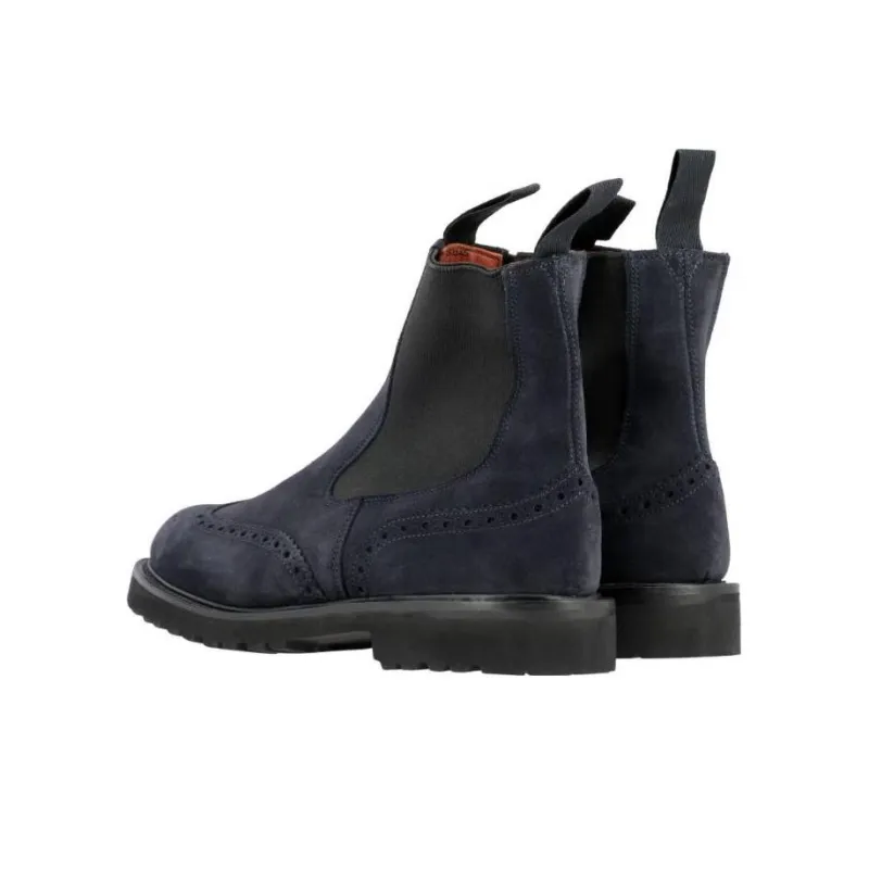 Tricker's Silvia Country Dealer Boots Women's-3