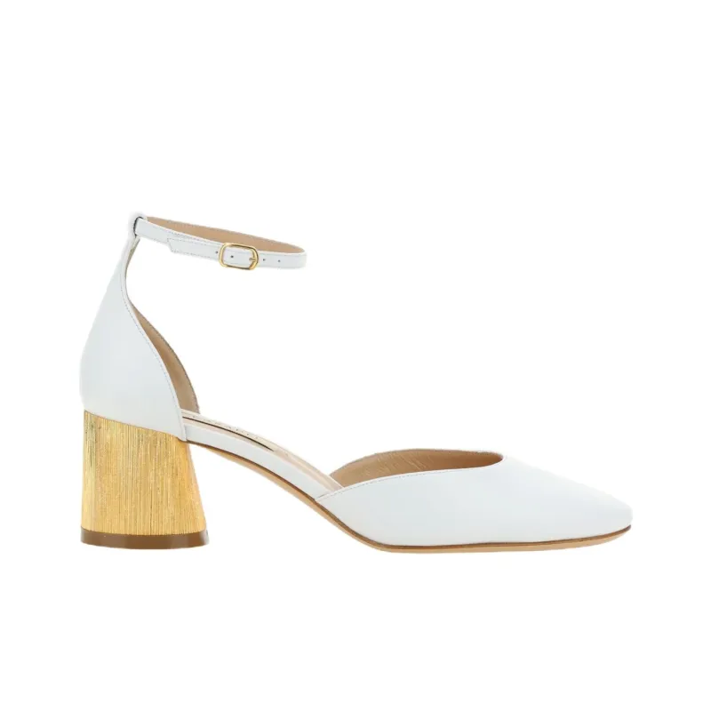 Casadei Cleo Emily Pumps-1
