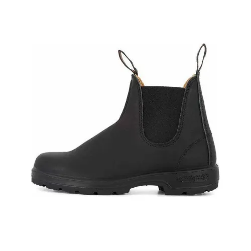 Blundstone Short Chelsea Boots Women's Black