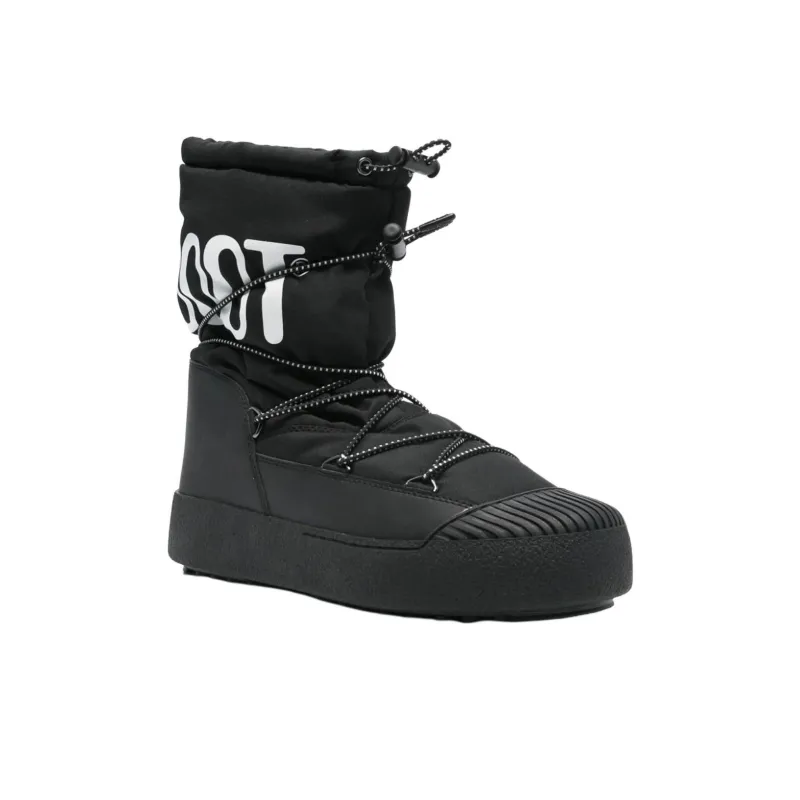Moon Boot MTrack Lace Up Polar Boots-2