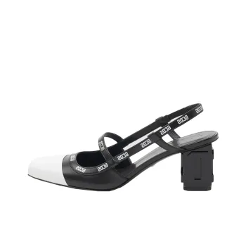 GCDS Lilit High Heels Women's Black