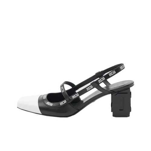 GCDS Lilit High Heels Women's Black