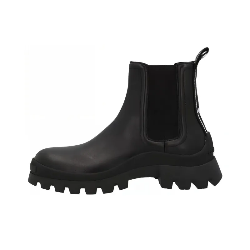 DSQUARED 2 Ankle Boots Women's Black-0