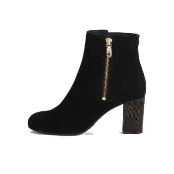Kurt Geiger London Ankle Boots 7.5cm Women's Black