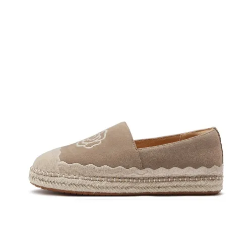 CAMEL Women's Casual Shoes Women's