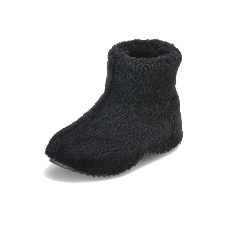 Inuikii Ankle Boots Women's Black-2