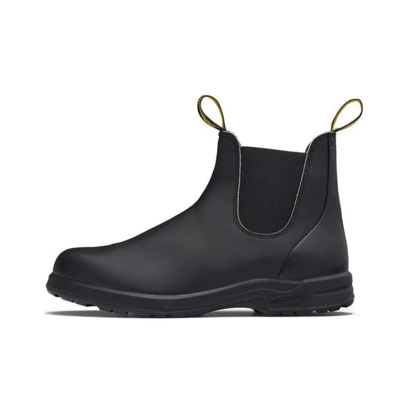 Blundstone Chelsea Boots Unisex Black-0
