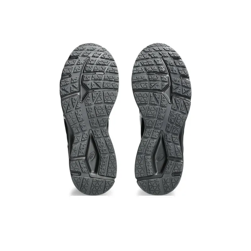 Asics Jog 100S Black Pure Silver-6