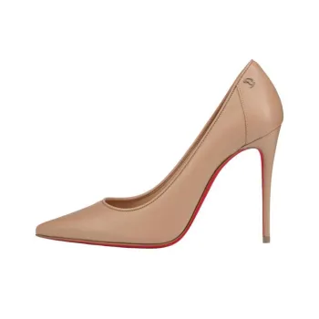 Christian Louboutin Sporty Kate Pointed Toe Pumps