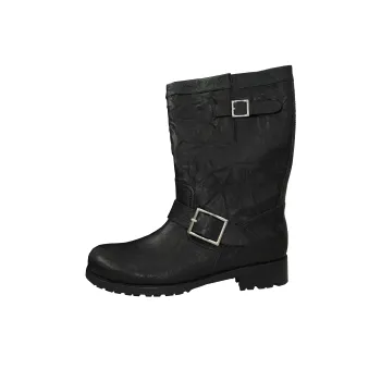 DOSORDONTS Ankle Boots Women's Black