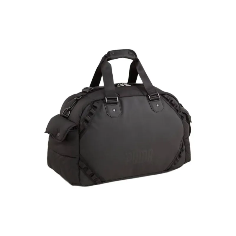 PUMA Skepta Collaboration Model Polyester Handbag Unisex Black-1