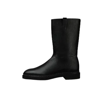 JOHN LOBB Ellon Ankle Boots Women's Black