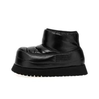 MM6 Maison Margiela Padded Ankle Boots Women's