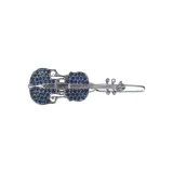 Violins Side Clip