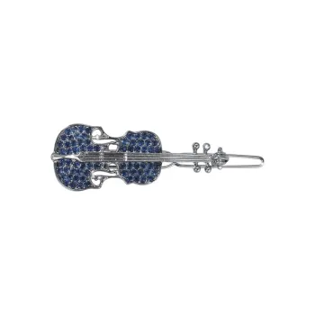 QIMEILA Alloy Hair Clips Women's
