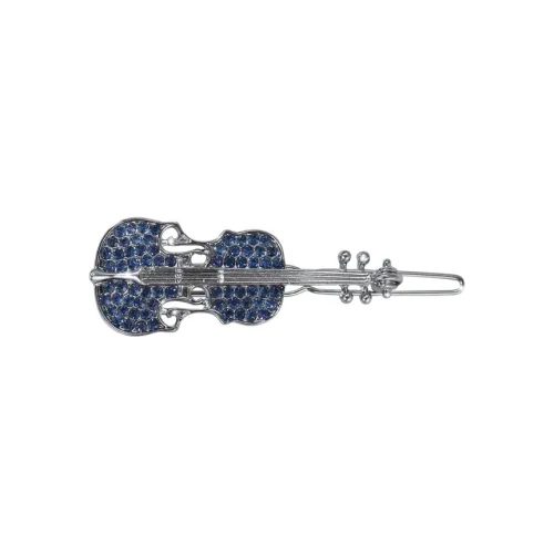 QIMEILA Alloy Hair Clips Women's