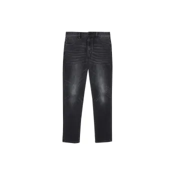 JACK&JONES Jeans Men A17 Medium Gray Denim