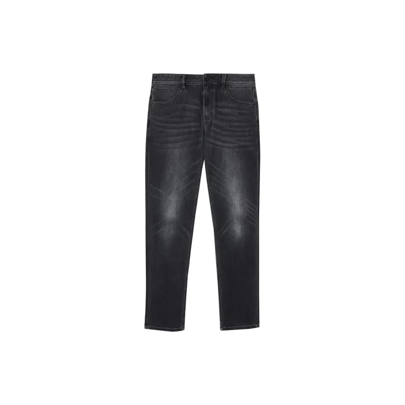 JACK&JONES Jeans Men A17 Medium Gray Denim-1