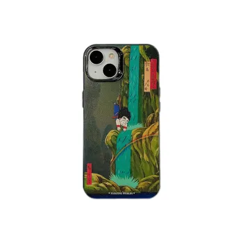 Dis cat Phone Cases