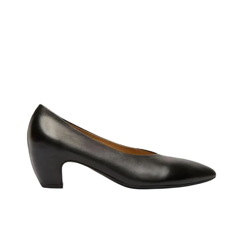Marsèll Stonda Decollete Slip-On Pumps-1