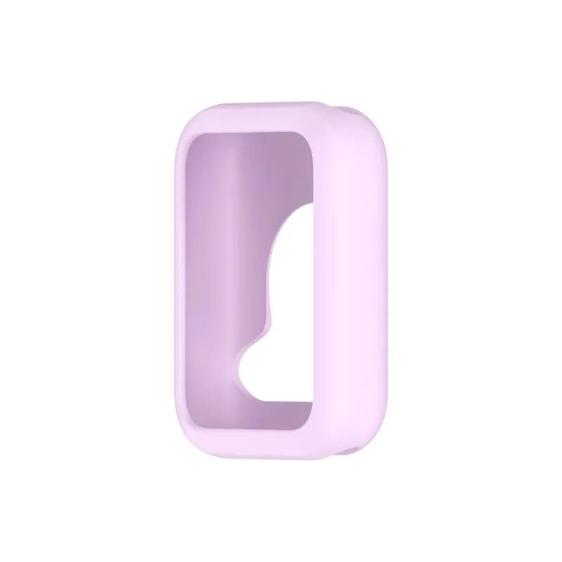 Mr. Strap Xiaomi Compatibility Watch Band Silicone Material-8