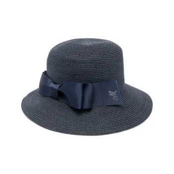 MONNALISA Paper-Based Top Hats Kids' Dark Blue