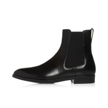 TOM FORD Chelsea Boots Women's Black